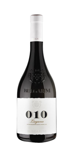 Bulgarini 010 Lugana DOC