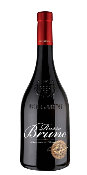 Bulgarini Rosso Bruno