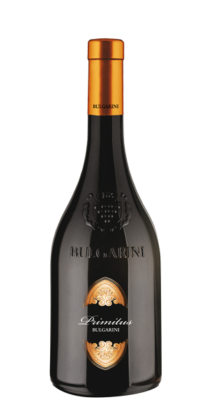 Bulgarini Primitus Dolce Vita con Vino