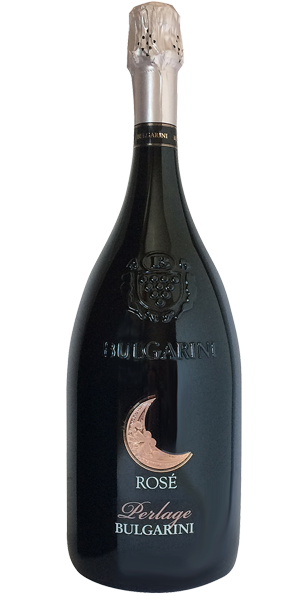Bulgarini Spumante brut Rosé - Magnum