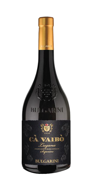 Bulgarini Cà Vaibò