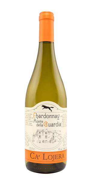 Ca'Lojera Chardonnay