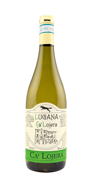Ca'Lojera Lugana DOC