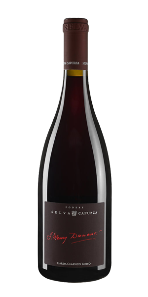 Selva Capuzza Rosso Dunant