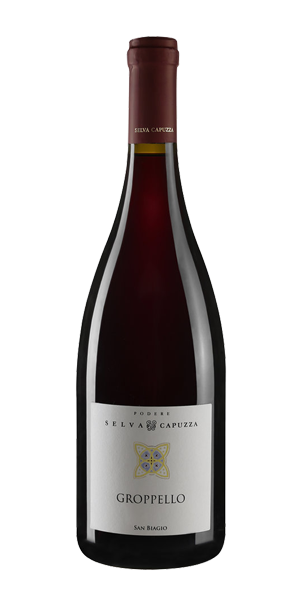 Selva Capuzza Groppello San Biagio