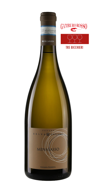 Selva Capuzza Lugana Reserva Menasasso