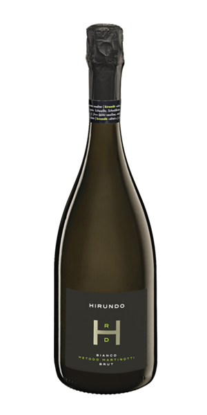 Selva Capuzza Hirundo Bianco Brut