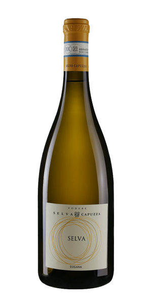 Selva Capuzza Lugana - SELVA