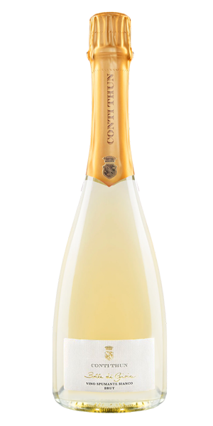 Conti Thun Bolle di Gioia Spumante Bianco