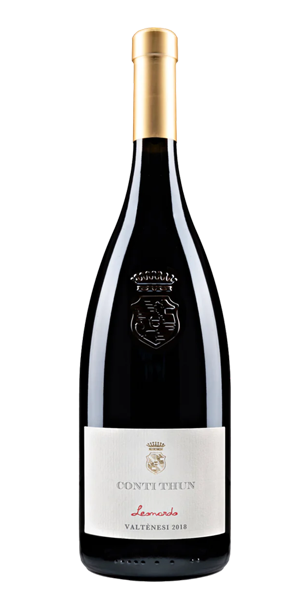 Conti Thun "LEONARDO" Valtenesi Rosso DOC
