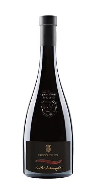 Conti Thun "Michelangelo" Riv. del Garda Cl. Rosso Superiore 2022