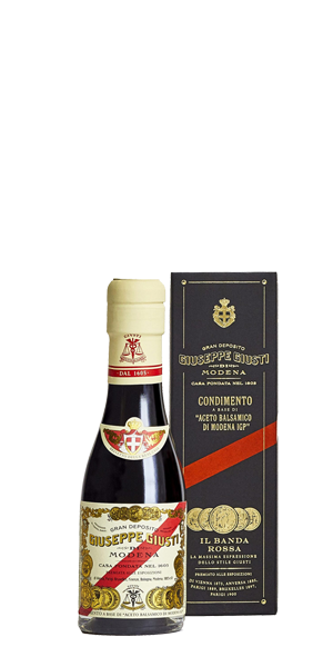 Giuseppe Giusti Balsamico 5 Medaillen - 100 ml
