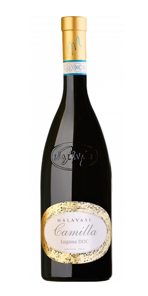 Malavasi Camilla Lugana DOC