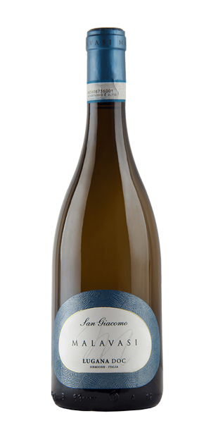 Malavasi San Giacomo Lugana DOC