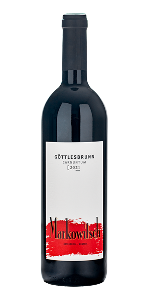 Markowitsch Göttlesbrunn Rot Carnuntum
