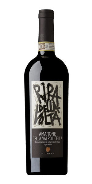 Ottella Amarone della Valpolicella DOCG
