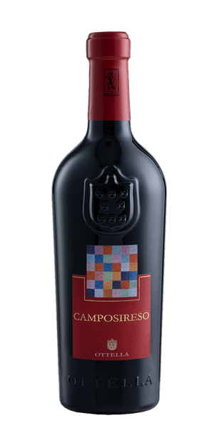 Ottella Camposireso Vino Rosso