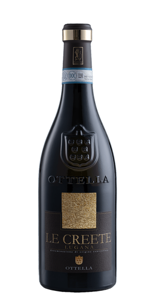 Ottella Lugana DOC Le Creete