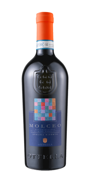 Ottella Molceo Lugana Reserva DOC