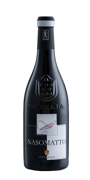 Ottella NASOMATTO Vino Bianco